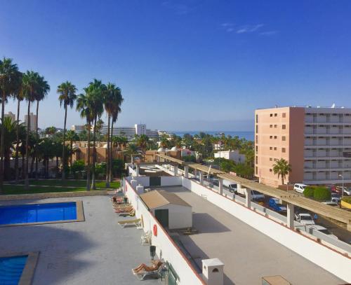 Apartment for 4 person! Viña del mar