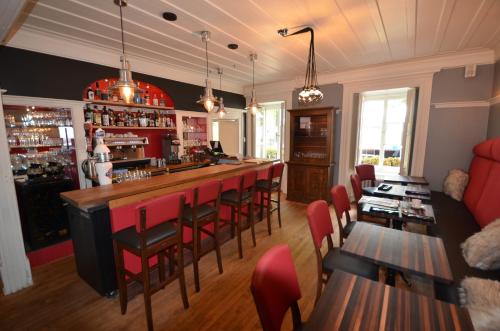 La Maison Rousseau – Photos 5