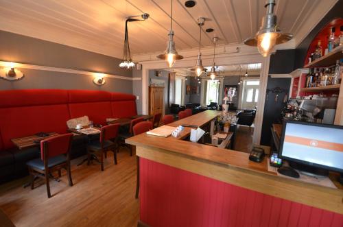 La Maison Rousseau – Photos 3