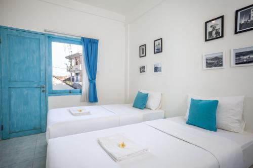 Gallery image of Paras Paros Marina Lodge in Sanur