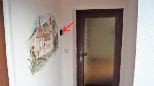 Zdjęcie z galerii obiektu Haus Meinrad w mieście Seefeld in Tirol