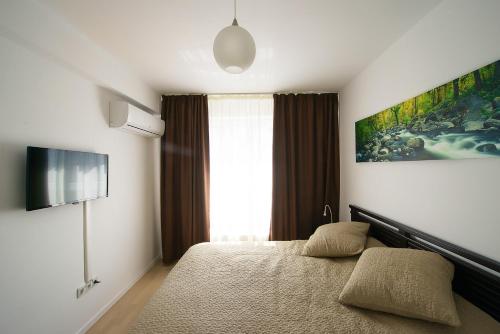Galeriebild der Unterkunft Apartamente Olivero in Braşov