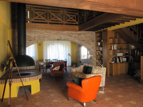 Fattoria di Corazzano – Photos 2