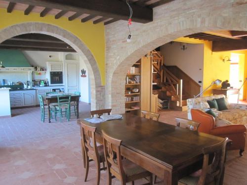 Fattoria di Corazzano – Photos 3