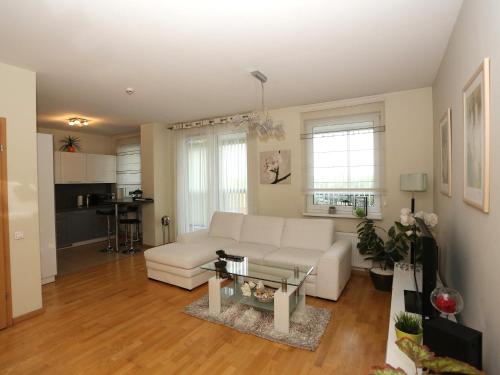 Gallery image of Apartments Panevezys in Panevėžys