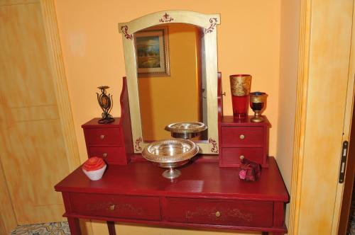 Gambar di galeri bagi Albergo Roses di Paola