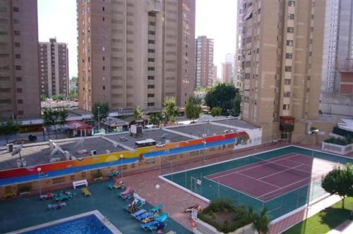 Apartamentos Gemelos IV - Fincas Arena photo 36