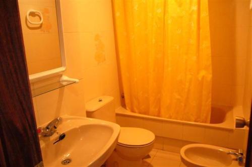 Apartamentos Gemelos IV - Fincas Arena photo 27