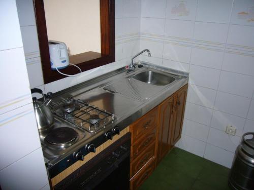 Apartamentos Gemelos IV - Fincas Arena photo 22