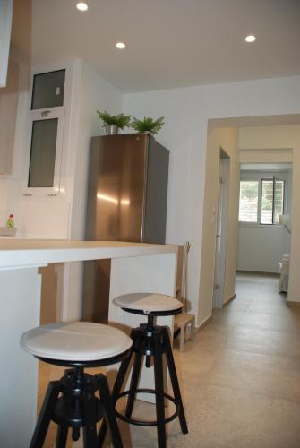 Acropolis At Your Door