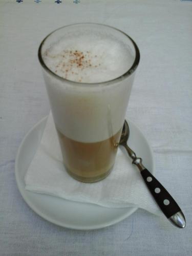 Billede fra billedgalleriet på Dar Daoud i Marrakech