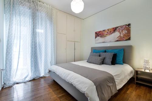 Acropolis Boutique Suite