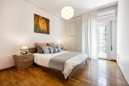 Acropolis Boutique Suite