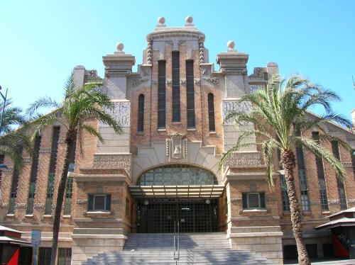 Apartamento de Silvia