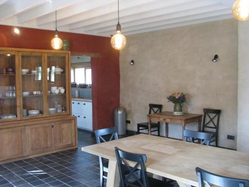 Gallery image of B&B Le Plat Pays Oostkamp-Brugge in Oostkamp