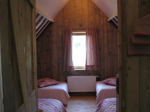 Gallery image of B&B Le Plat Pays Oostkamp-Brugge in Oostkamp