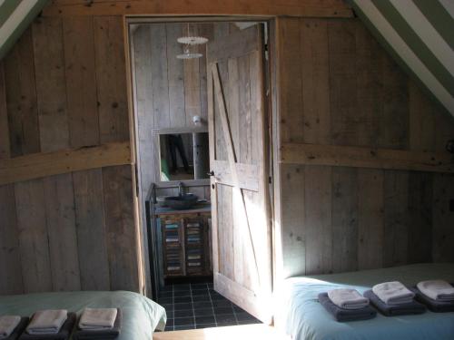 Gallery image of B&B Le Plat Pays Oostkamp-Brugge in Oostkamp