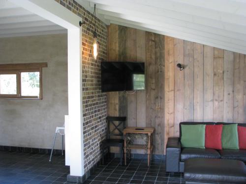 Gallery image of B&B Le Plat Pays Oostkamp-Brugge in Oostkamp