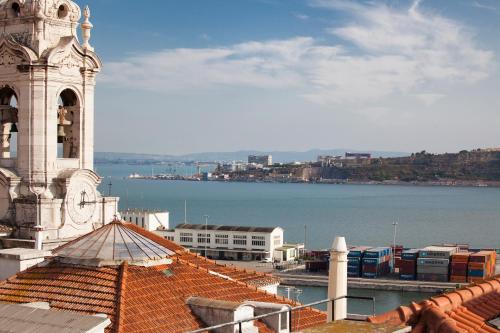 FeelingLisbon Tejo