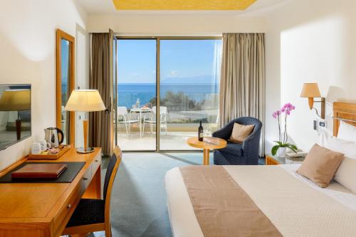 Gallery image of Alexander Beach Hotel & Spa in Alexandroupoli