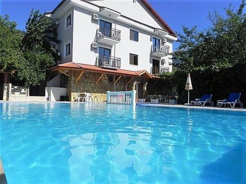 Gallery image of Star Hotel in Oludeniz