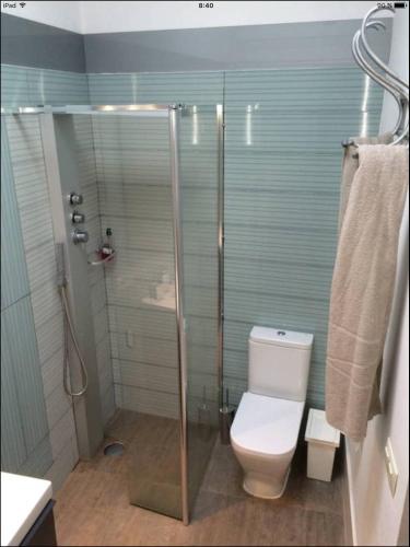 Ένα μπάνιο στο Gáldar PENTHOUSE OVER THE SEA!