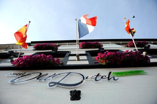 Φωτογραφία από το άλμπουμ του Hotel Old Dutch Bergen op Zoom σε Bergen op Zoom