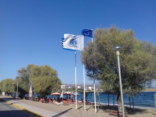 Imagen de la galería de Liland Lefkandi, en Lefkandi Chalkidas