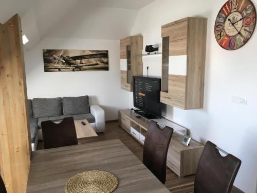 Gallery image of Apartments Avio in Zgornji Brnjik