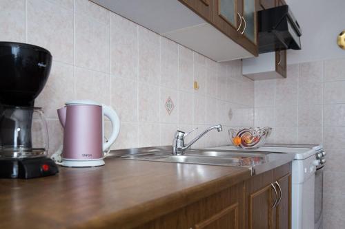 Apartments Marko
