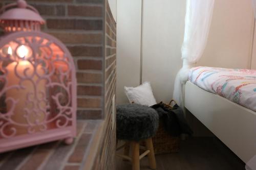 Apartamento Barhelo