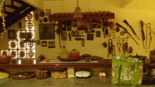 Fotografie z fotogalerie ubytování Casa de veraneio v destinaci Fortim