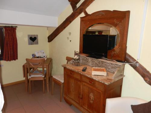 Gallery image of B&B Le 'Ti 'Bou de Refuge in Bouillon