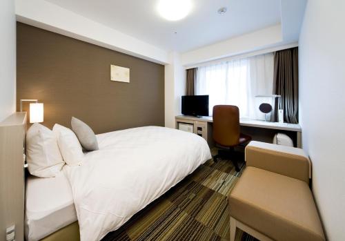 Gallery image of Daiwa Roynet Hotel Sakai Higashi in Sakai