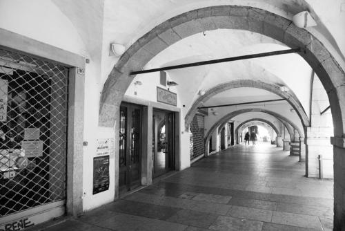 Gallery image of Residenza Contrada Tedesca in Trento