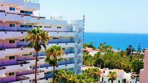 Playa de Las Americas Ocean Views