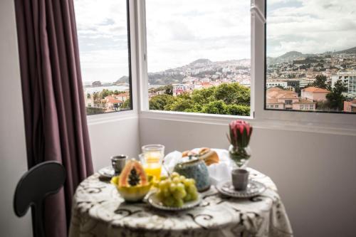 Apartment Serrão