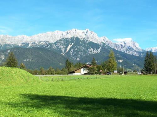 Un paisaje natural cerca of the bed and breakfast