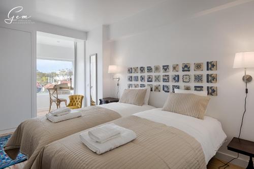 Gallery image of Seven Rivers Luxury Apartment in Lisbon