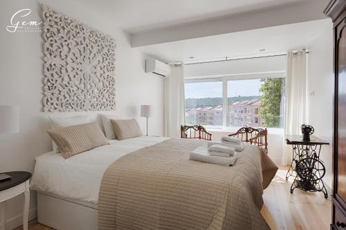 Seven Rivers Luxury Apartment