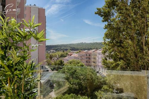 Seven Rivers Luxury Apartment