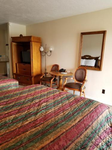 Plaza Motel – Photos 3