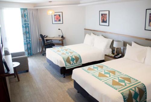 Gallery image of Holiday Inn Suva, an IHG Hotel in Suva