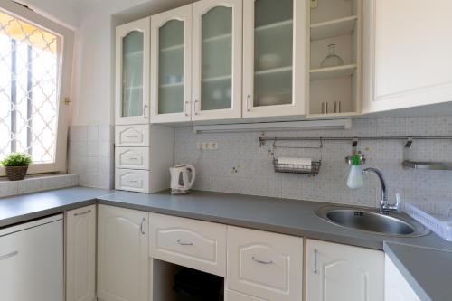 East Station Studios - Baross Home 1 & 2 1077 Budapest, 20 Baross tér kép - 3