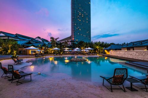 Sheraton Grande Ocean Resort – Photos 2