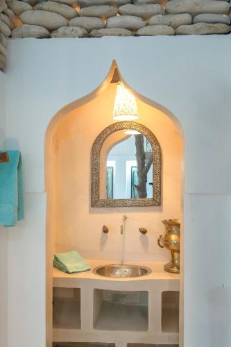 Bagno di Munga Guesthouse