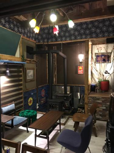Shabby House Sapporo: Uncover the Charm of Vintage Architecture in Hokkaido