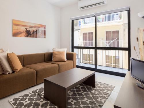 Foto dalla galleria di Apartment 14 a San Pawl il-Baħar