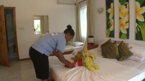 Sea View Lodge photo 3