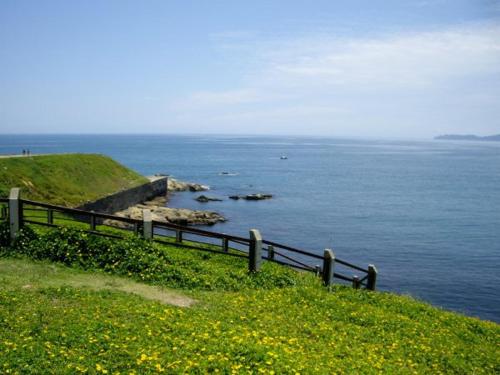 インの近くで見られる自然の景観